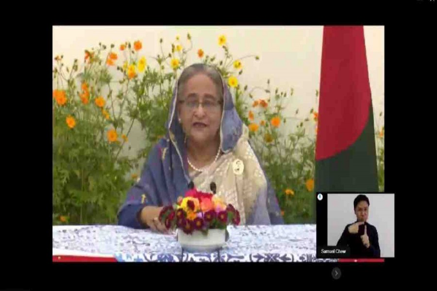 PM stresses cooperation among developing countries in Asia-Pacific