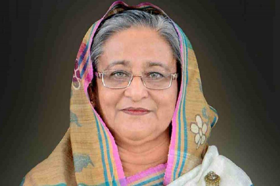 Hasina phones Mamata, enquires about losses caused by Amphan   