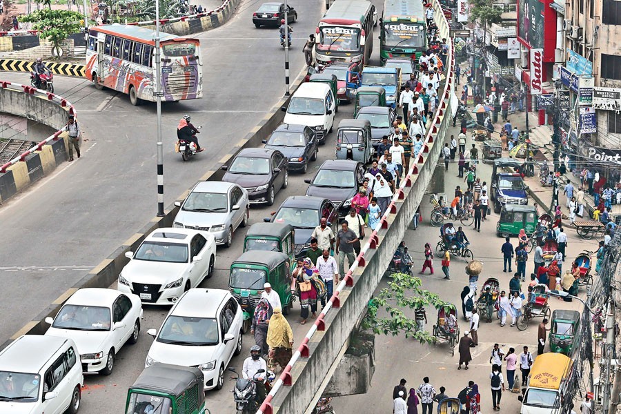 Eid travellers allowed to move in ‘private’ vehicles