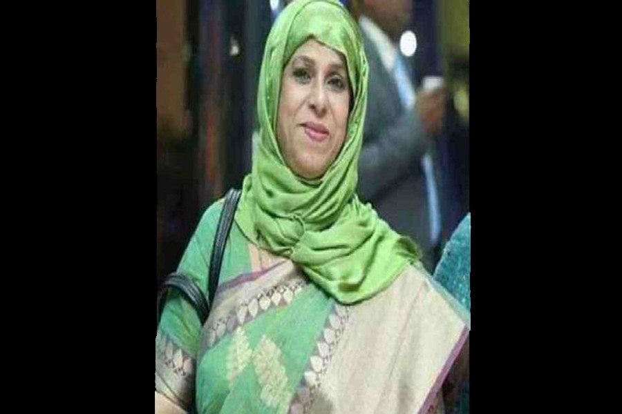 Ex-AL MP dies with COVID-19 symptoms in Bogra