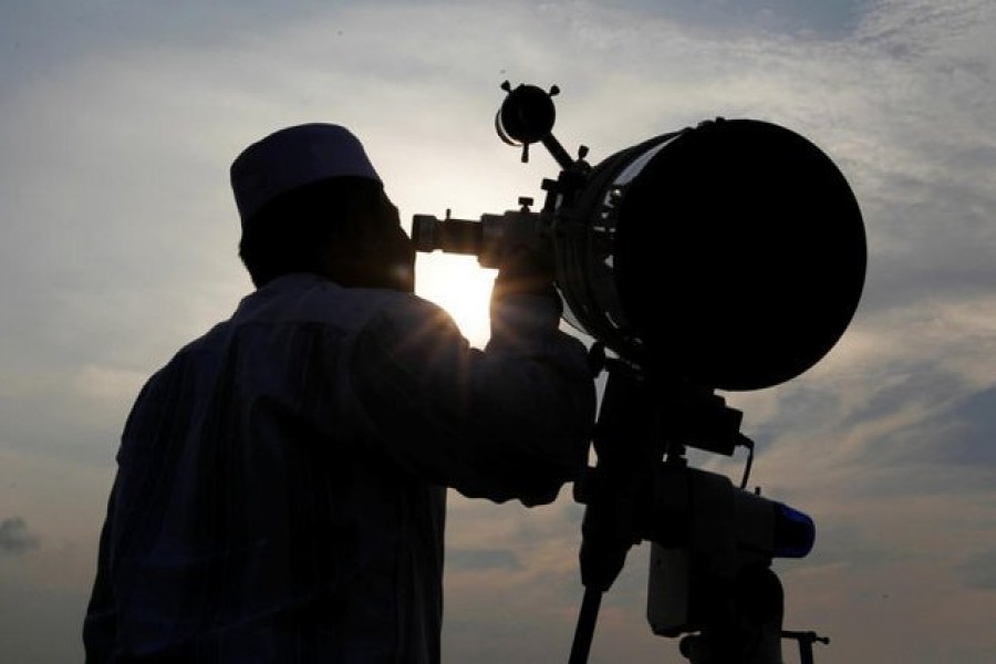 Panel meets Saturday to announce Eid-ul-Fitr date