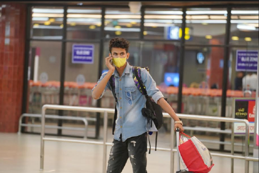 Over half of returnee migrants in need of financial aid now: Survey
