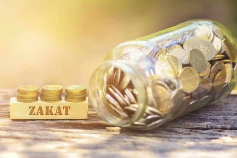 Zakat fund not enticing the rich much