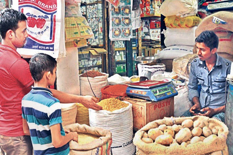 Some essential items get costlier ahead of Eid