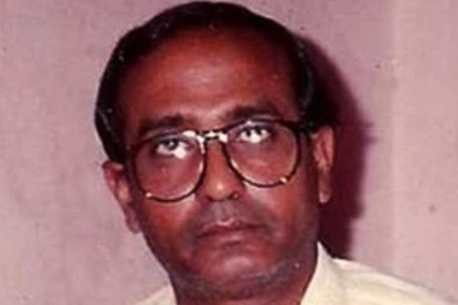 Journalist Sumon Mahmud passes away