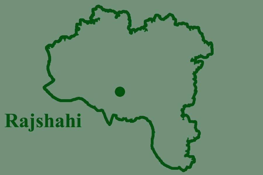 Cop dies from COVID-19 in Rajshahi