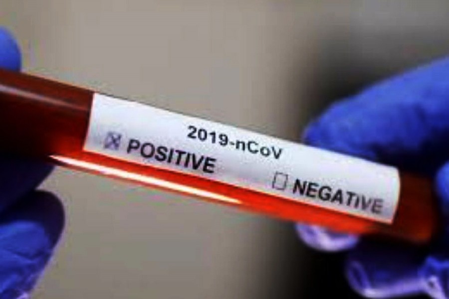 After ex-MP’s death in Bogura, four family members test positive for virus