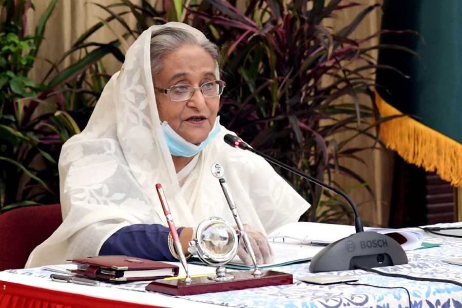 PM to join virtual Global Vaccine Summit on June 4