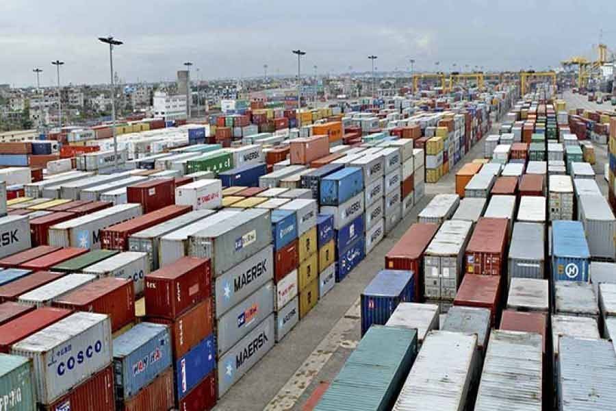CPA handles 319,000 containers in 56 days of general holiday