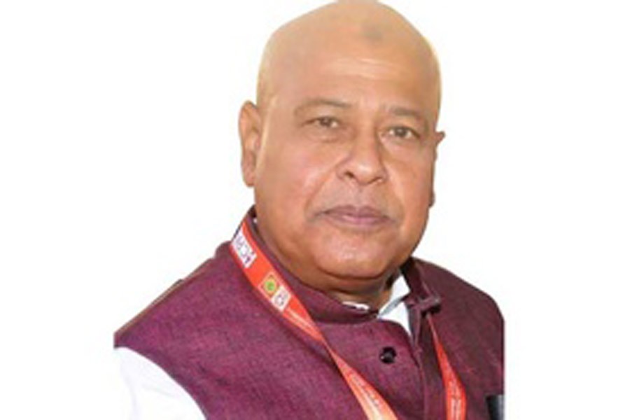 Lawmaker Shahiduzzaman recovers from COVID-19