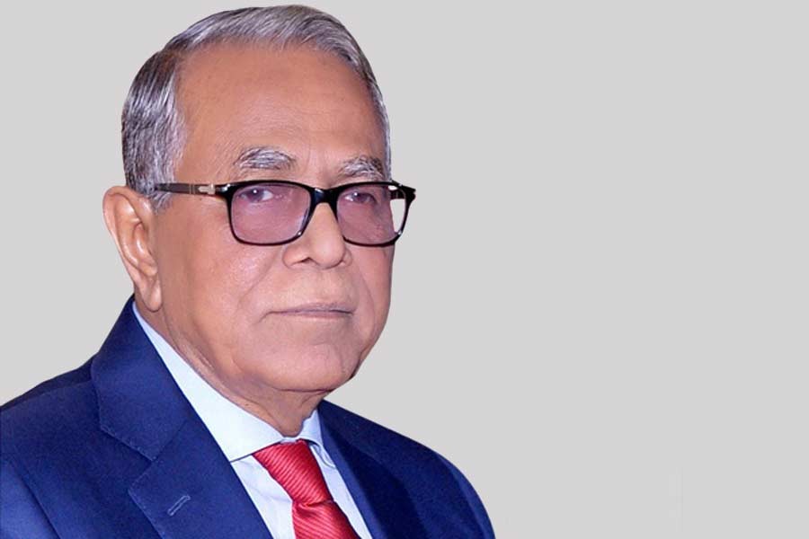 President to offer Eid prayers at Bangabhaban