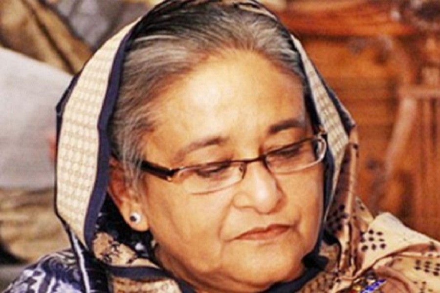 PM mourns death of educationist Niloufer Manzur