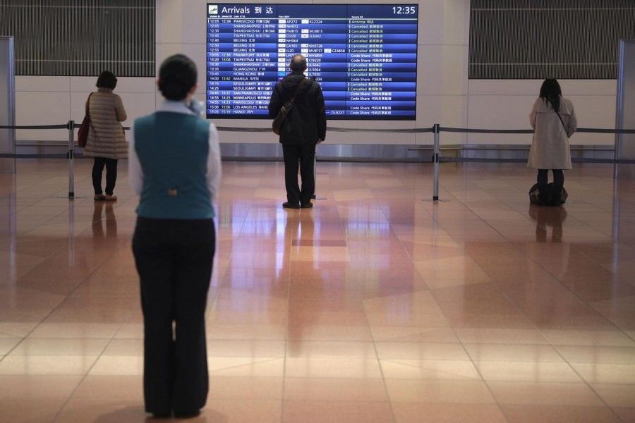 Japan widens entry ban to include BD, others