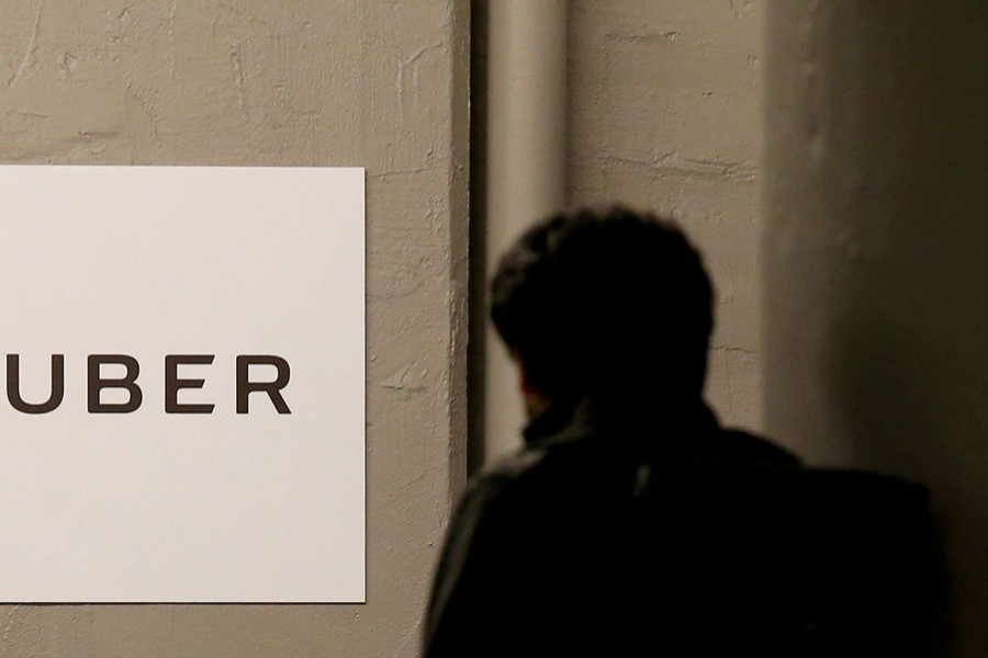 Uber cuts 600 jobs in India