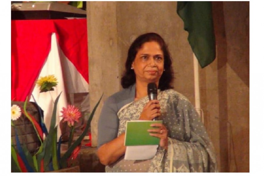 Biz bodies, entities including MCCI condole Niloufer Manzur's death