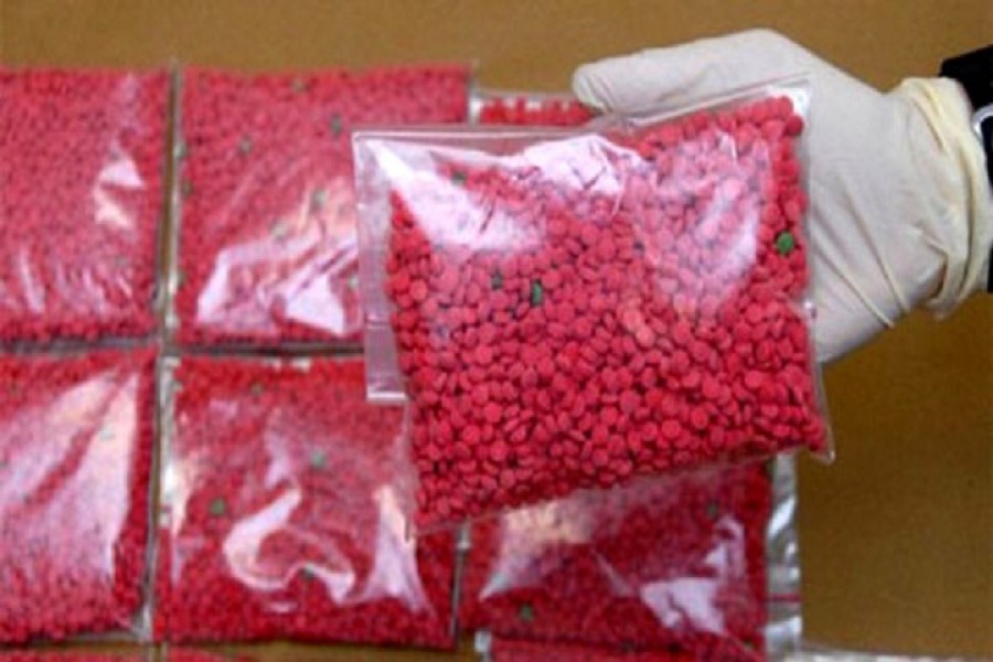 Drug trafficking thrives in Bangladesh amid coronavirus pandemic
