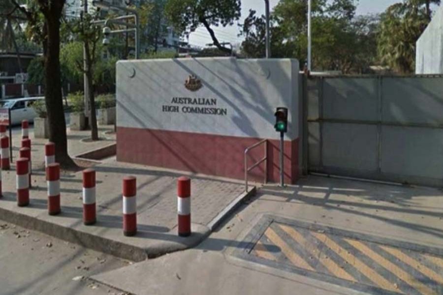 Australia plans to take 120 more citizens from Dhaka