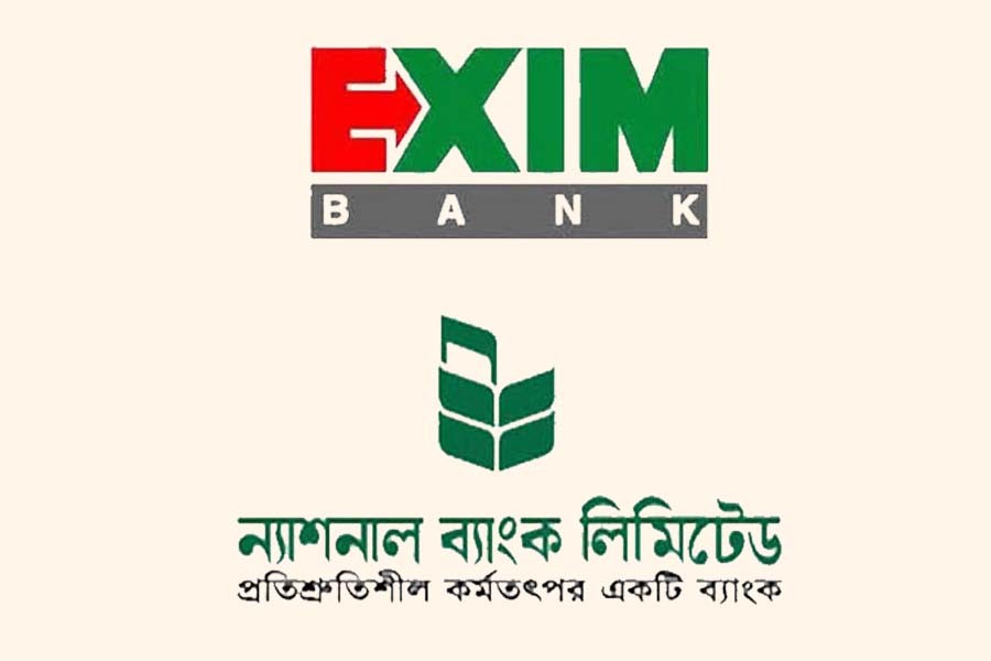 NBL brings countercharges against Exim Bank
