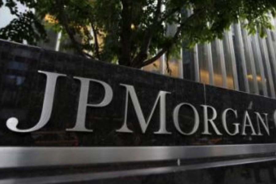 JPMorgan reshuffles South Asia leadership