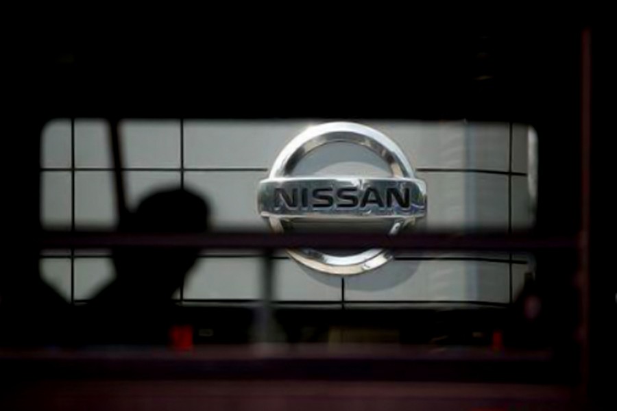 Nissan sets out survival plan after first annual loss in 11 years