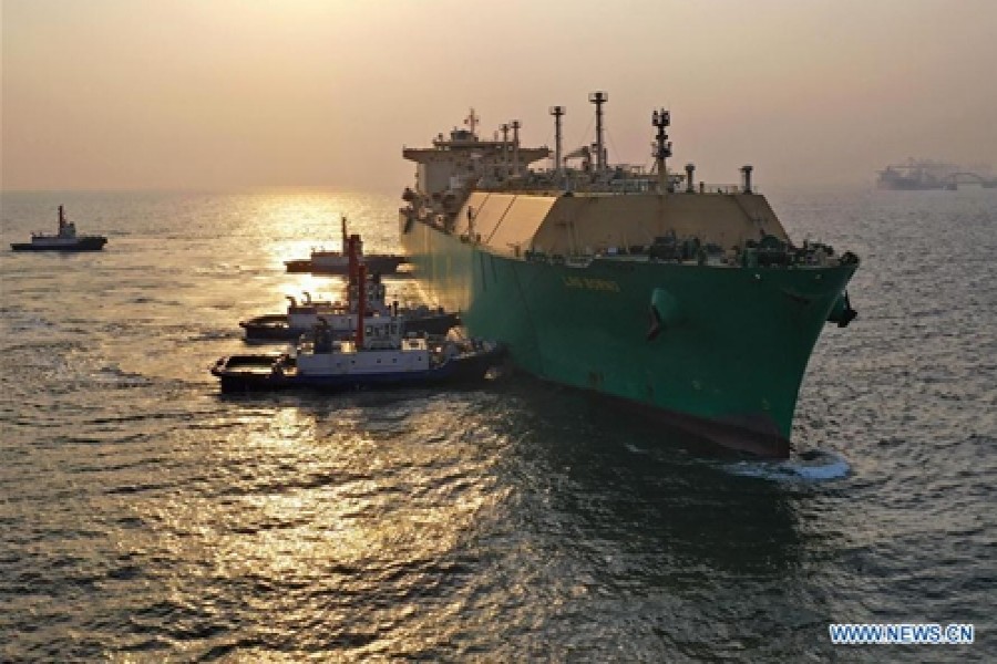 Australian LNG exports to Chinese market at crossroads as trade tensions intensify