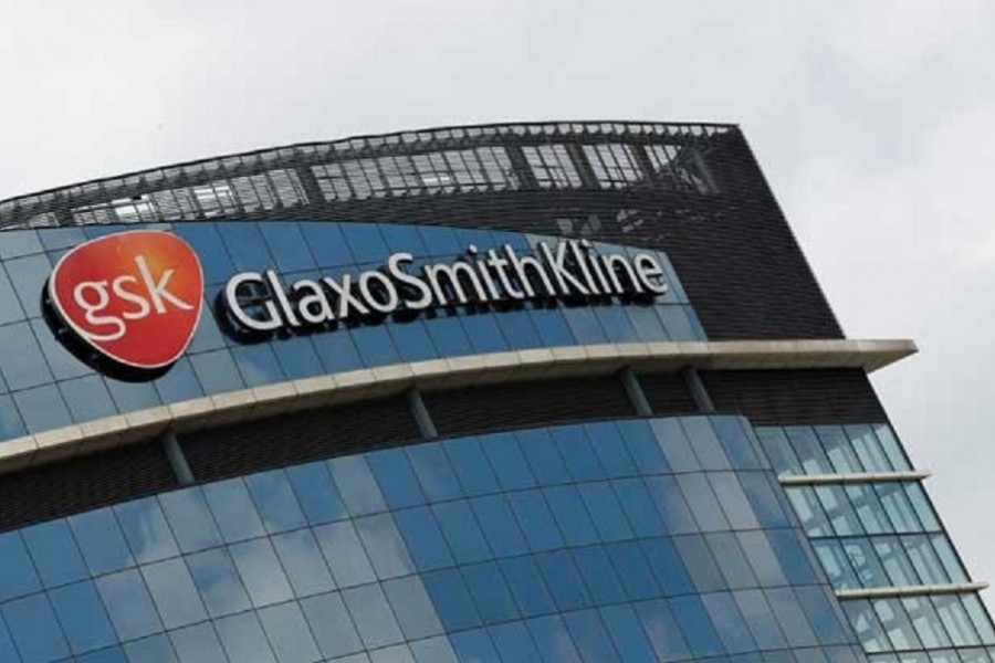 GSK aims for 1.0b doses of booster for COVID-19