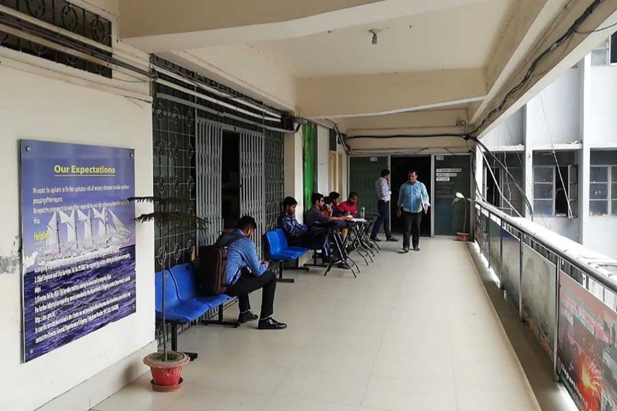 Non-compliance of orders: DoS seeks authority to police shippers