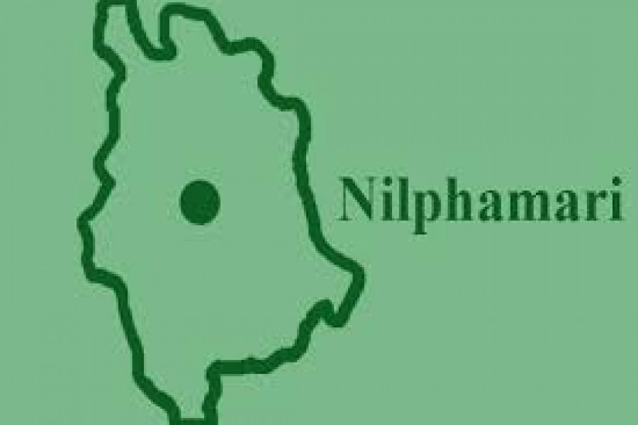 10 RAB men test positive for COVID-19 in Nilphamari