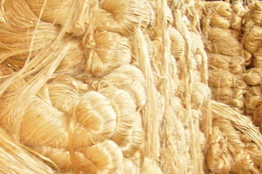 Jute exporters seek stimulus package
