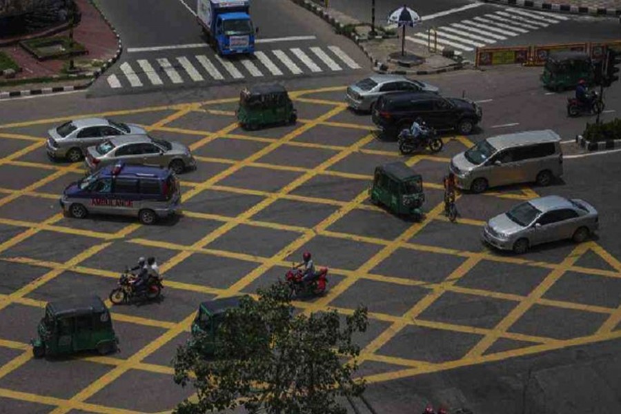 Dhaka ranks 68th worst in Air Quality Index
