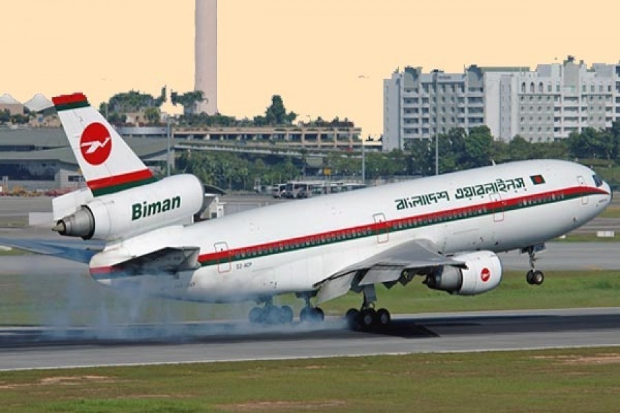 Health safety measures taken for flight passengers: State Minister