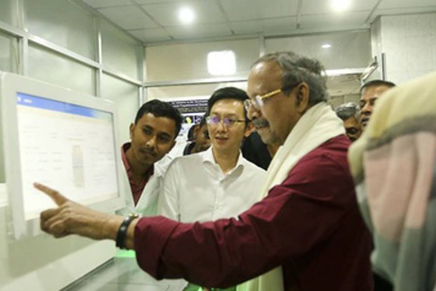 BCSIR scientists decode genome sequence of coronavirus
