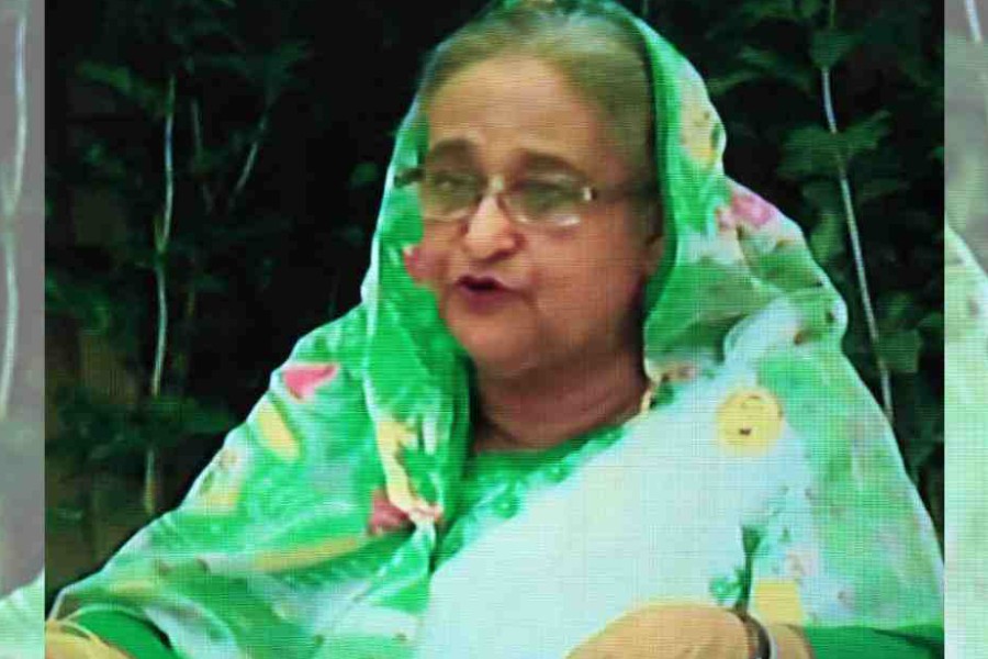 Educational institutions not reopening now: PM