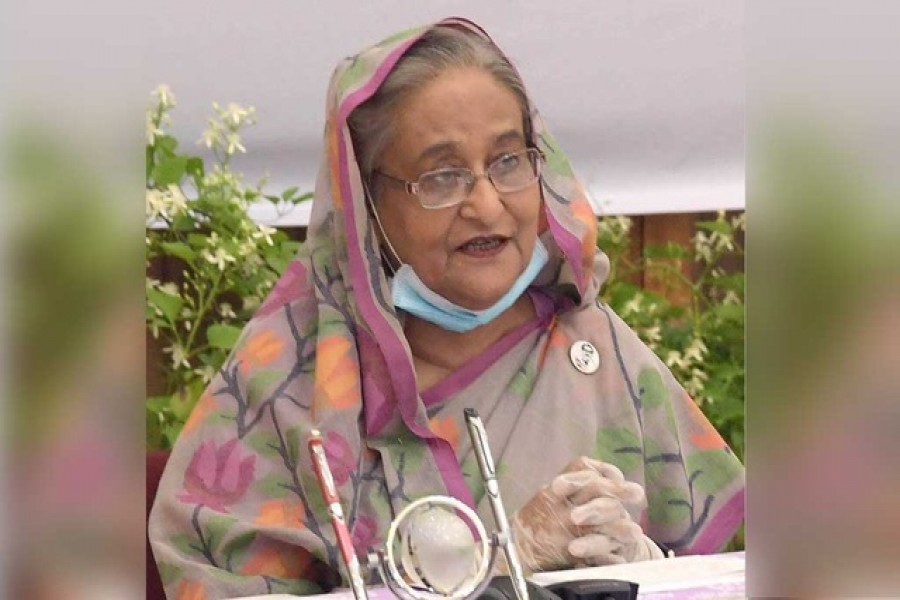 Schools, colleges to reopen after crisis is over: PM