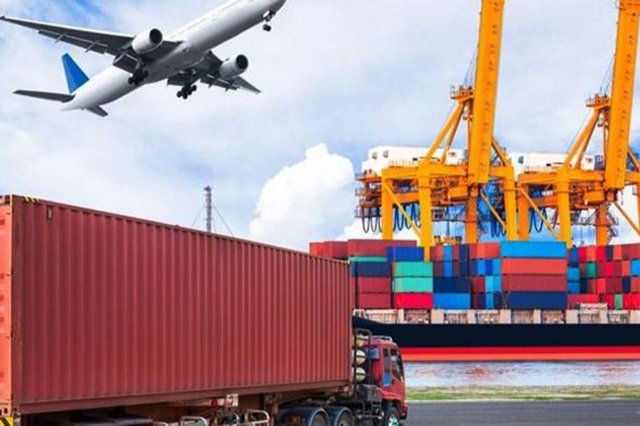 Call for policy support on BtC cross-border trading