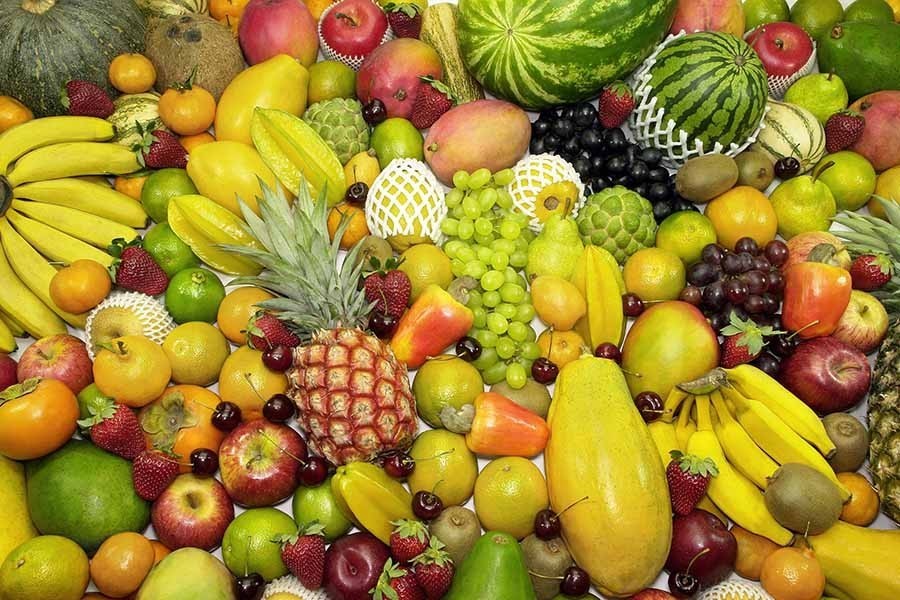Minister emphasises having fruits to boost immune system