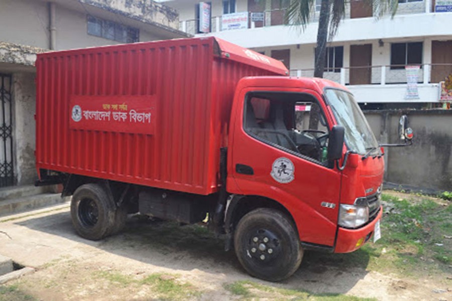BPO transports mango, litchi to Dhaka free of cost
