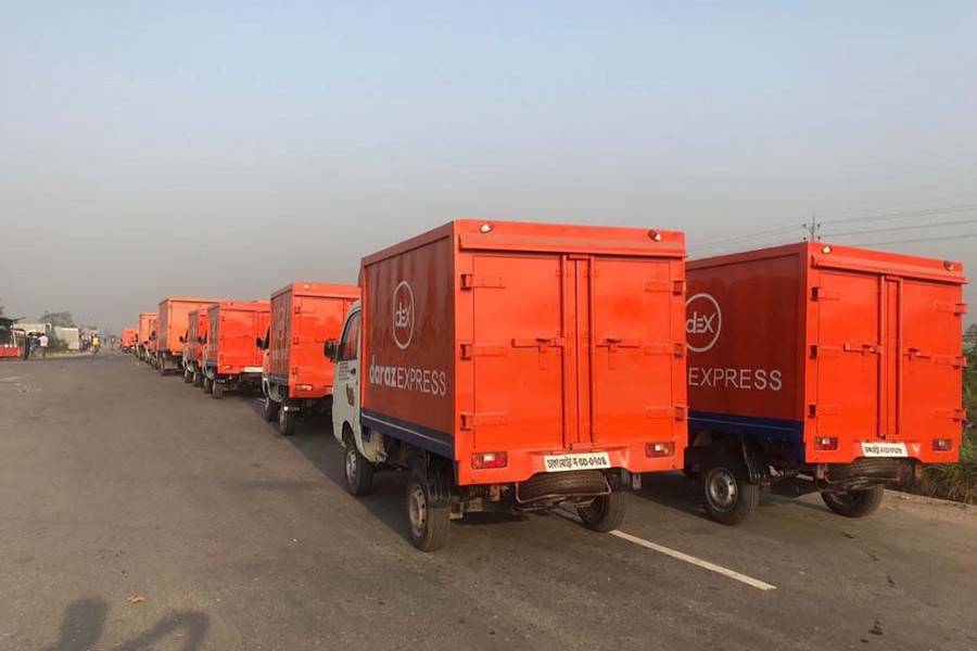 Daraz to invest Tk 5.0b in Bangladesh