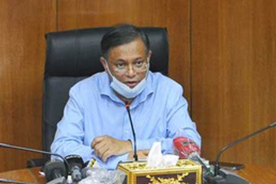 ‘United Hospital cannot avoid responsibility for fire deaths’