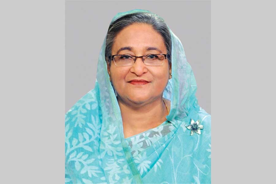 Battling cyclone amid pandemic, PM writes in UK newspaper
