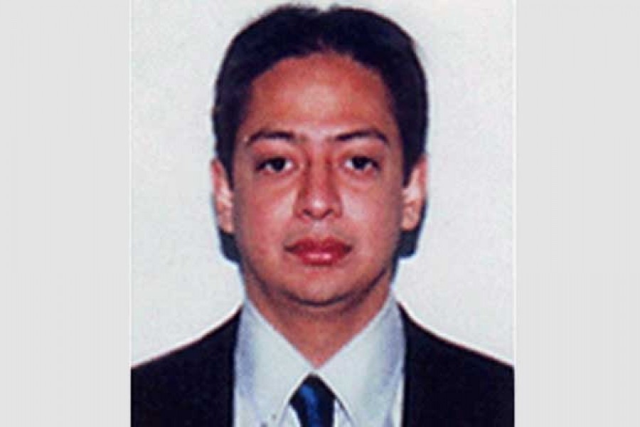 Police seize Ron Sikder’s car in case over ‘abduction’ of Exim Bank execs