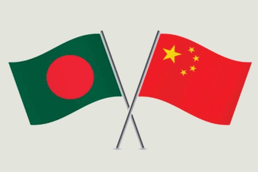 Leading COVID-19 fighters from China to arrive on Monday