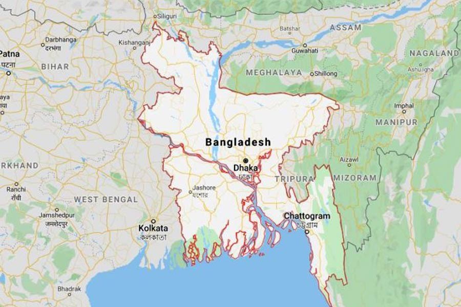 NDATF will help govt to flag COVID-19 risk zones