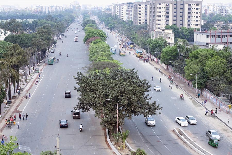 Citizens’ group for effective lockdown to fight pandemic