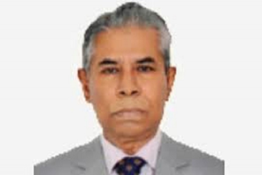 Another doctor dies from COVID-19