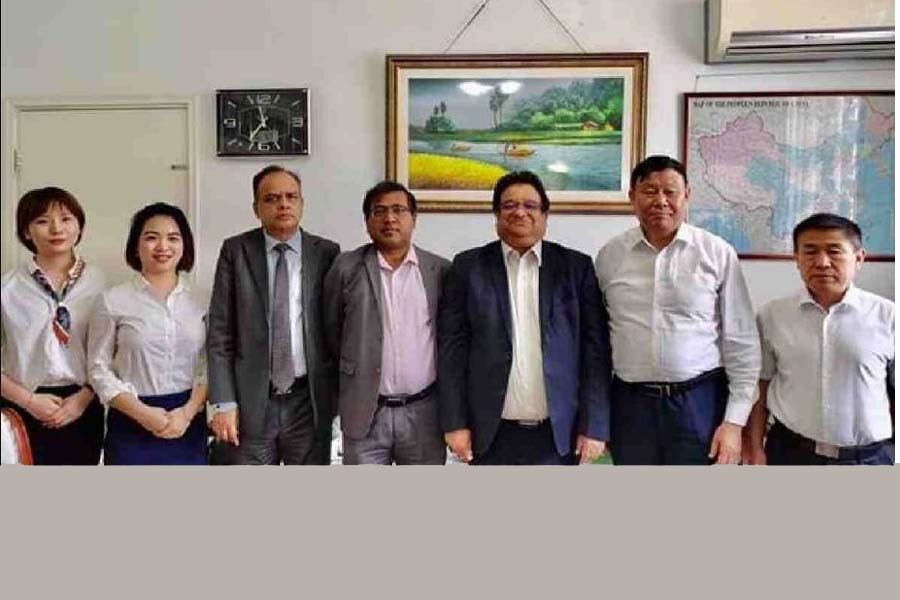 Yabang Group plans $1b investment in BD