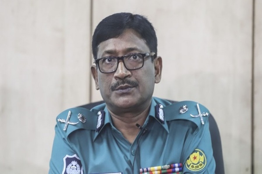 DMP Commissioner seeks transfer of joint commissioner for corruption