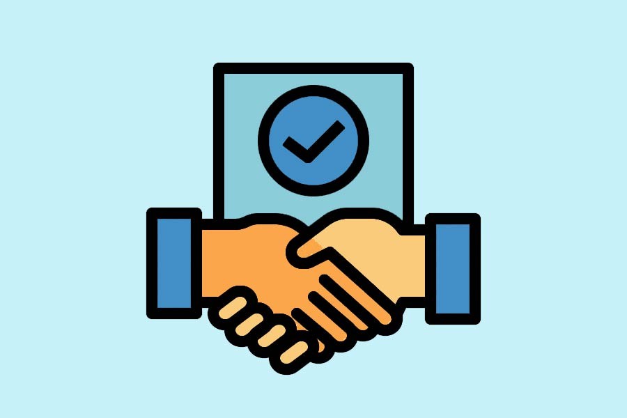 Businesses  renegotiating contracts to cope with COVID-19