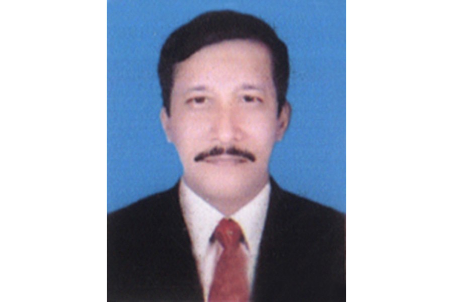 FE journalist Monayem Khan dies of Covid-19