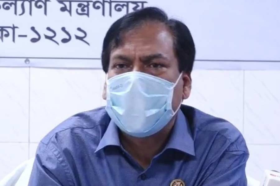 ‘Move to put Dhaka, Narayanganj, Gazipur, Narsingdi under lockdown’